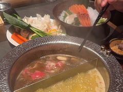 -牛YO寿喜烧和牛火锅自助(三台子万象汇店)