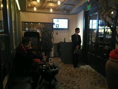 -手选潮汕鲜活牛肉火锅(二七广场店)