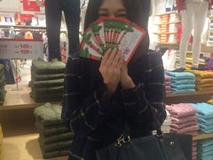 -五洲国际广场(文峰路店)