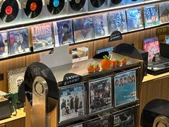 -黑胶星球(华发中城商都店)