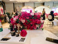 -行者书屋大堂吧 ·下午茶(南京圣和府邸酒店)