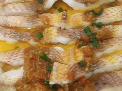 -琼大师东方烤乳猪(亚特兰蒂斯店)