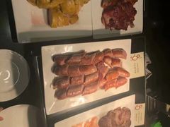 -澳门旅游塔360°旋转餐厅(南湾湖广场店)