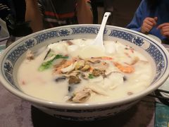 -山外山菜馆(玉泉路店)