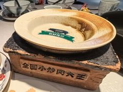 -费大厨辣椒炒肉(黄兴中心广场店)