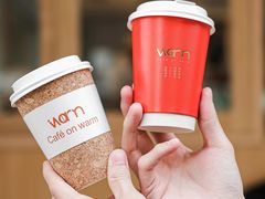 -Cafe on warm(丹霞店)