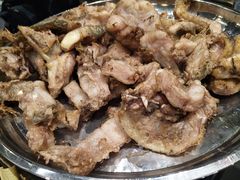 -肖肖酸萝卜鱼火锅(总店)