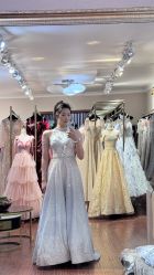 -尚美霓裳晚礼服·合唱服·舞蹈演出服租赁定制