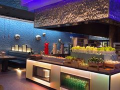 -曼格活海鲜·牛排自助(光明蓝鲸店)