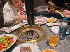 -NIUAN牛庵·日式和牛烧肉(恒隆店)