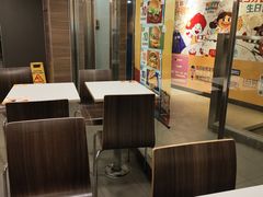 -麦当劳(一德路店)