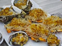 -船奇蒸汽海鲜·闽菜(八市海鲜总店)