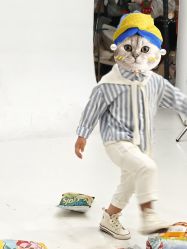 -十孕纪高端孕妇亲子摄影