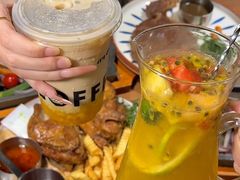 -路易十三西餐厅(西关新天地店)