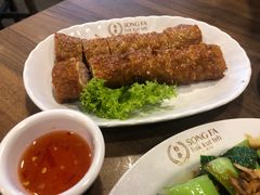 -松發肉骨茶(牛车水店)