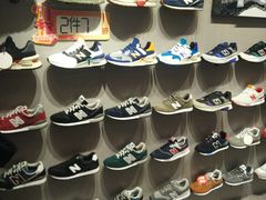 -New Balance(民盈·国贸城店)