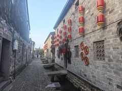 -前童古镇