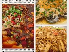 -三品香·江浙菜(松江九谊店)