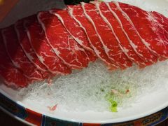 -侃爷南门铜锅涮肉