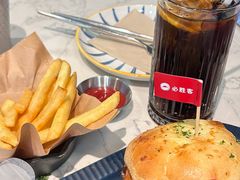 -必胜客(新辰里酒仙桥店)