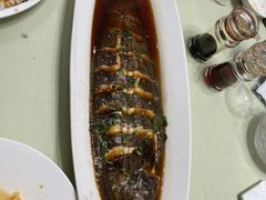 -高佳庄·舟山海鲜(海景旗舰店)