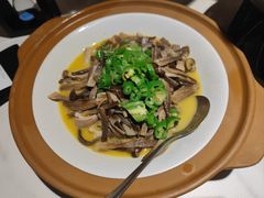 -湘邻呷铺·田园家宴(汉基广场店)