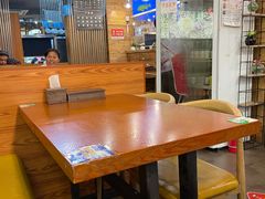 大堂-韩礼年糕(飞虹路店)