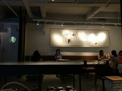 大堂-喜茶(佛山顺德大良东乐路店)