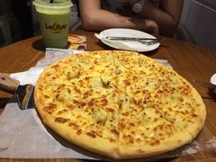 -乐凯撒披萨(正佳广场店)