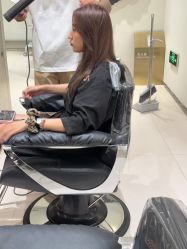 点击看大图 -3AM HAIR SALON烫发染发接发
