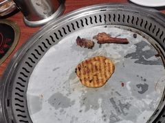 -福缘烤肉王自助(爱琴海-原比尔森店)
