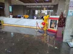 -星河湾温泉洗浴酒店