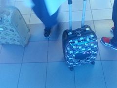 -吉隆坡国际机场