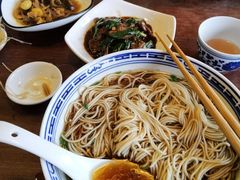 -同得兴 Since·1995 传统苏式面馆(嘉馀坊店)