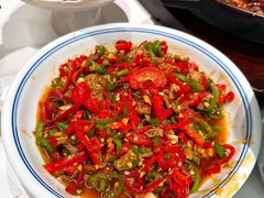 -欧记大排档·景德菜(上海首店)