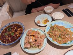 -同合居·非遗东北菜(王府井店)