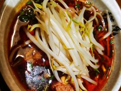 -搓火大都会(广安门总店)