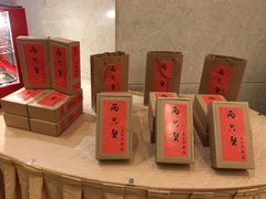 -夏阳湖皇冠假日酒店-自助餐厅