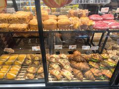 -皇冠幸福里动物奶油生日蛋糕(万达店)