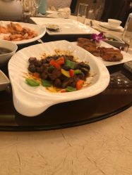 -武汉富力威斯汀酒店·宴会厅