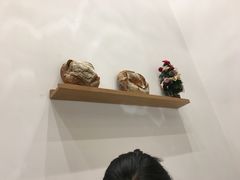 -面包与我Bread Or Me(长城汇店)