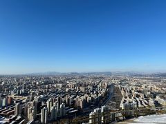 -中央广播电视塔