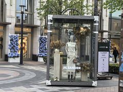 -比斯特上海购物村精品奥特莱斯