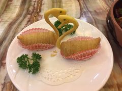 -椿记烧鹅(叠彩店)