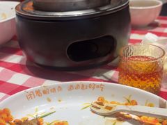 -西贝(上海我格广场店)