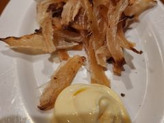 鰩鱼翅干-福烤锦花(长乐路店)