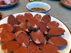 -老关东铁锅炖(上游街店)