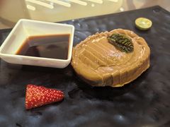 -转角·老弄堂上海菜(长寿路店)