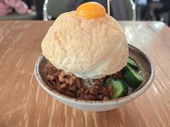 -岛风·台食小馆 ISLAND BISTRO(烟台山店)