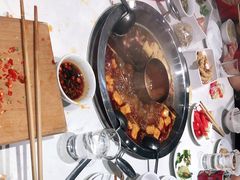 -川锅一号火锅(常德万达店)
